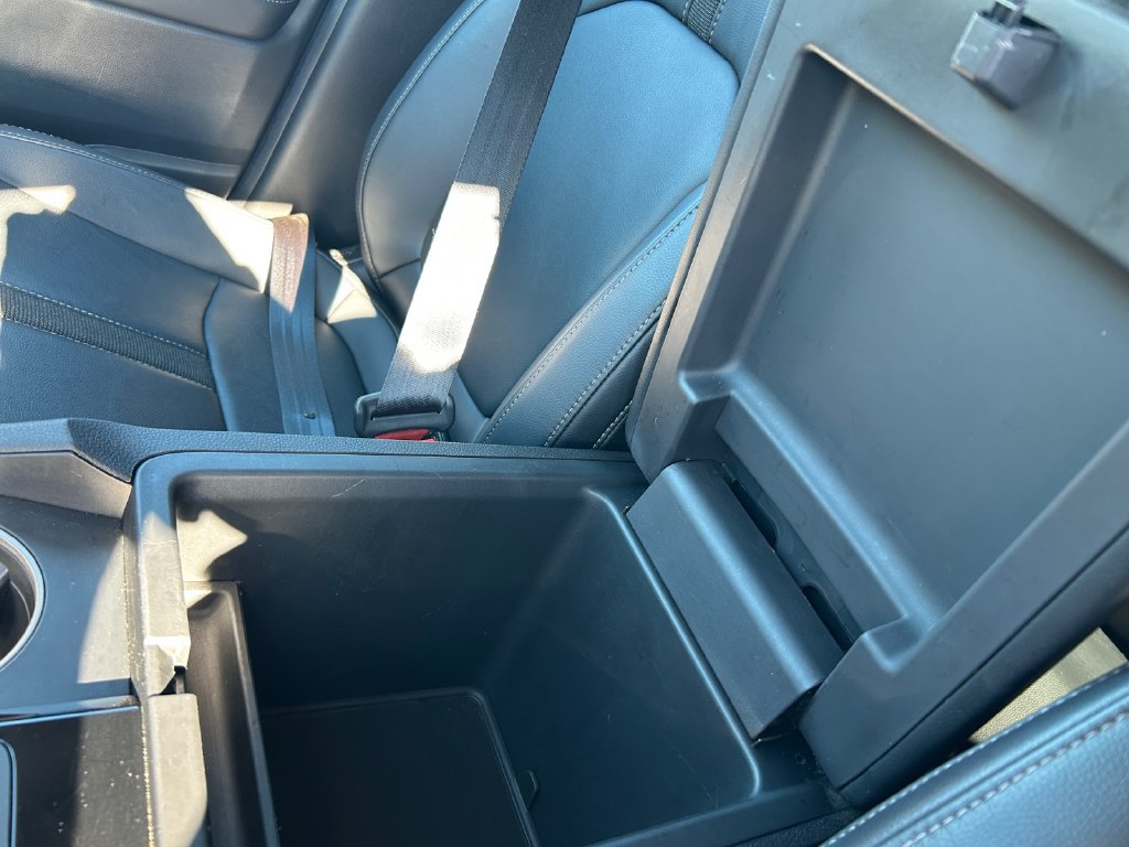 Certified 2024 Honda Pilot Touring image 30