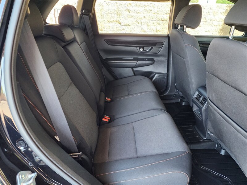 Used 2023 Honda CR-V Sport image 63