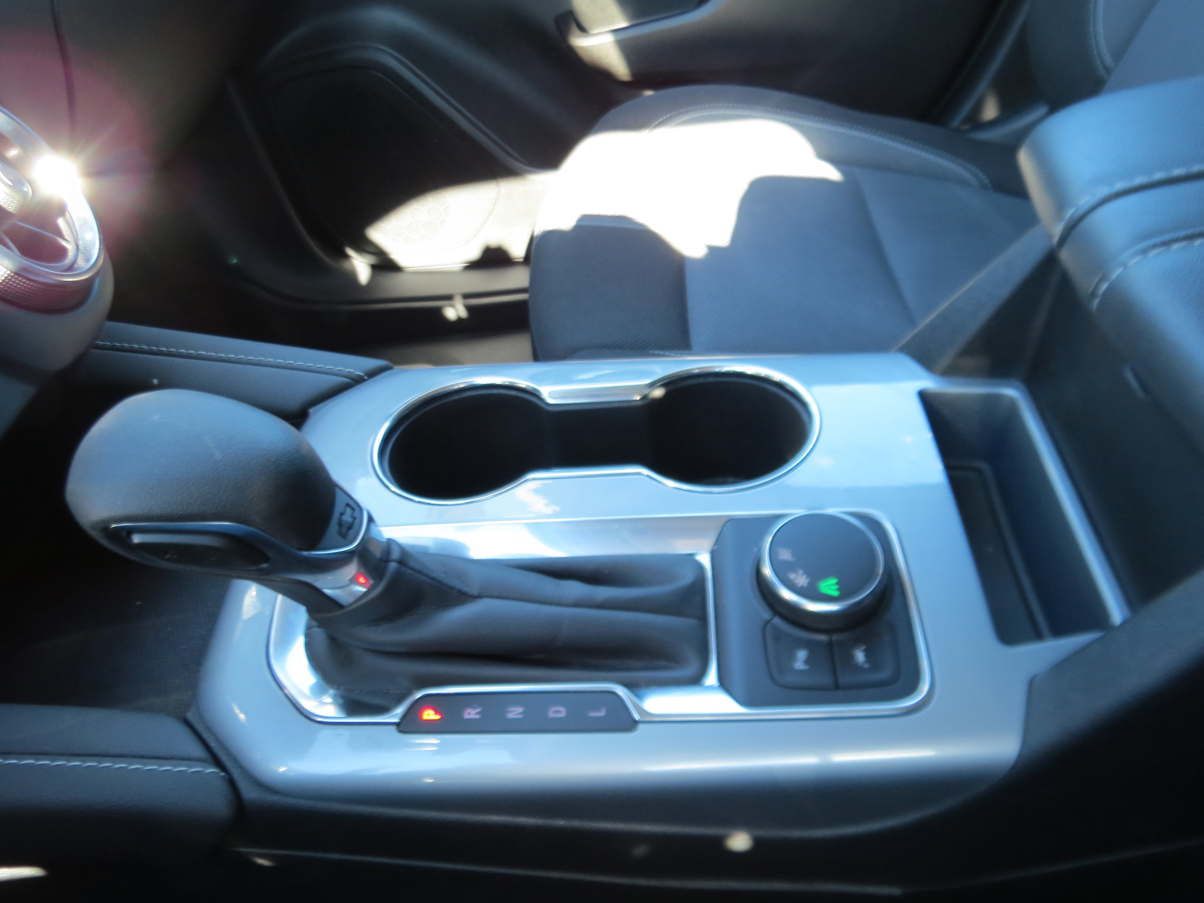 Used 2023 Chevrolet Blazer LT w/ Driver Confidence Package FWD image 19