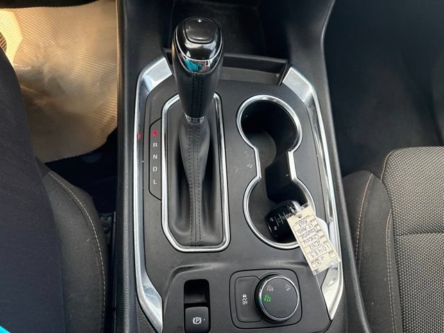 Used 2019 Chevrolet Traverse LT w/ LPO, Blackout Package AWD/4WD image 23