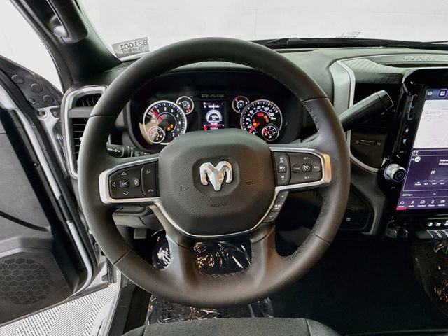 Used 2026 RAM 2500 Big Horn AWD/4WD image 11
