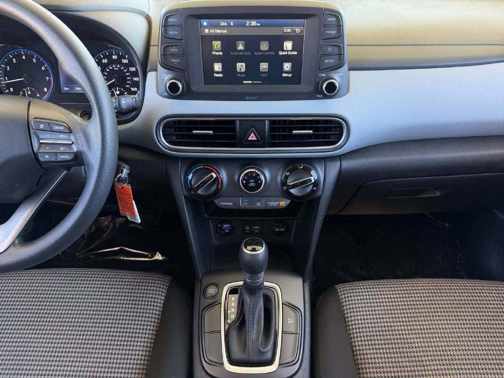 Used 2021 Hyundai Kona SE FWD image 26