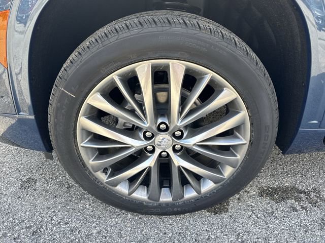 New 2026 Buick Enclave Avenir w/ Super Cruise Package image 10