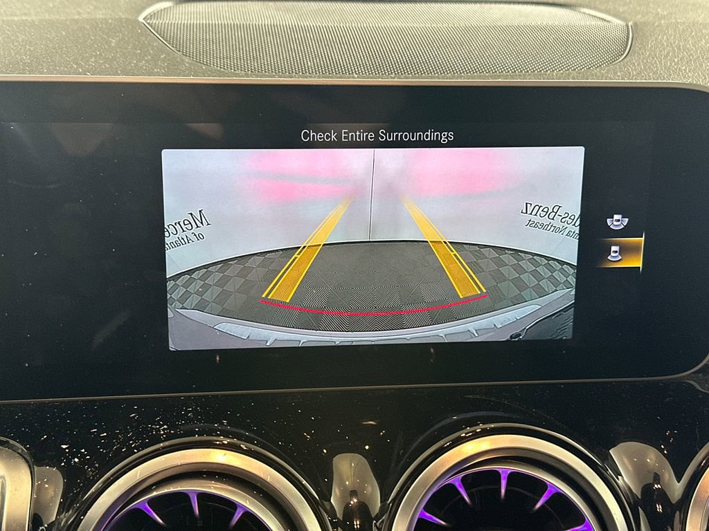 Certified 2020 Mercedes-Benz GLB 250 image 5