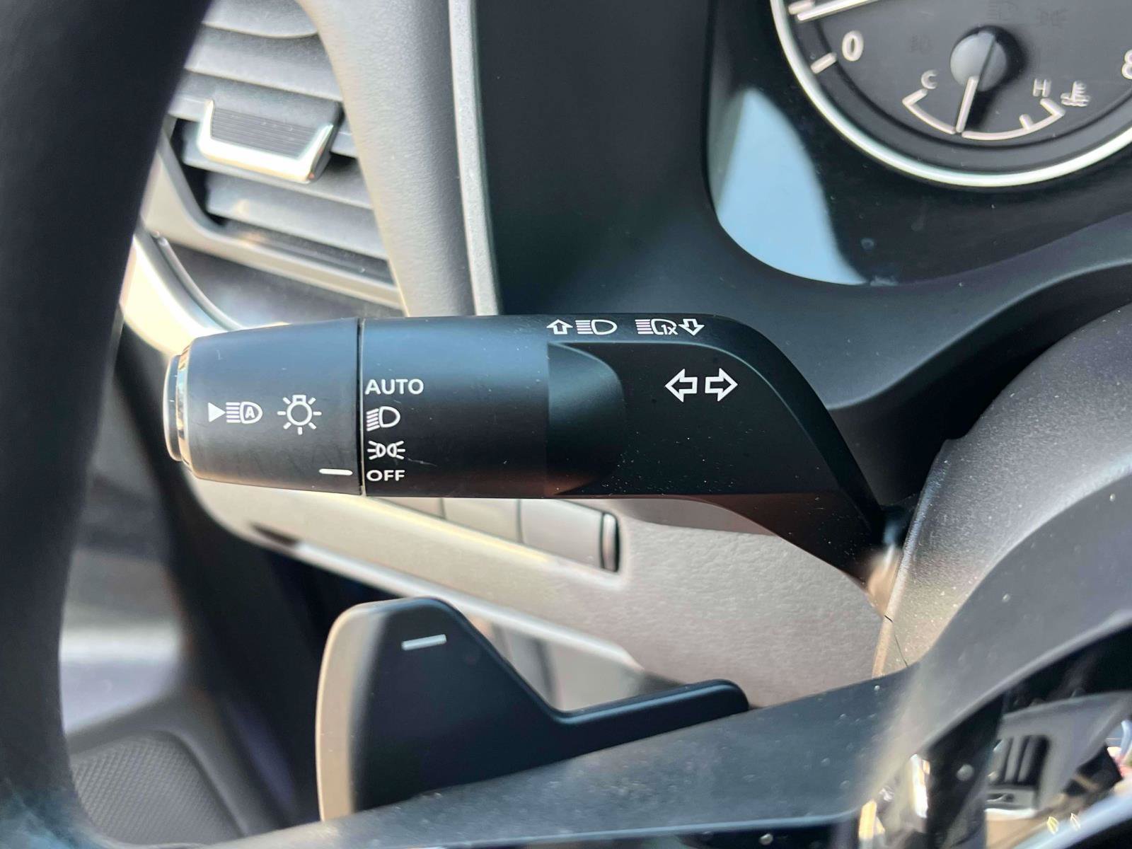 Used 2023 Nissan Rogue SV AWD/4WD image 20