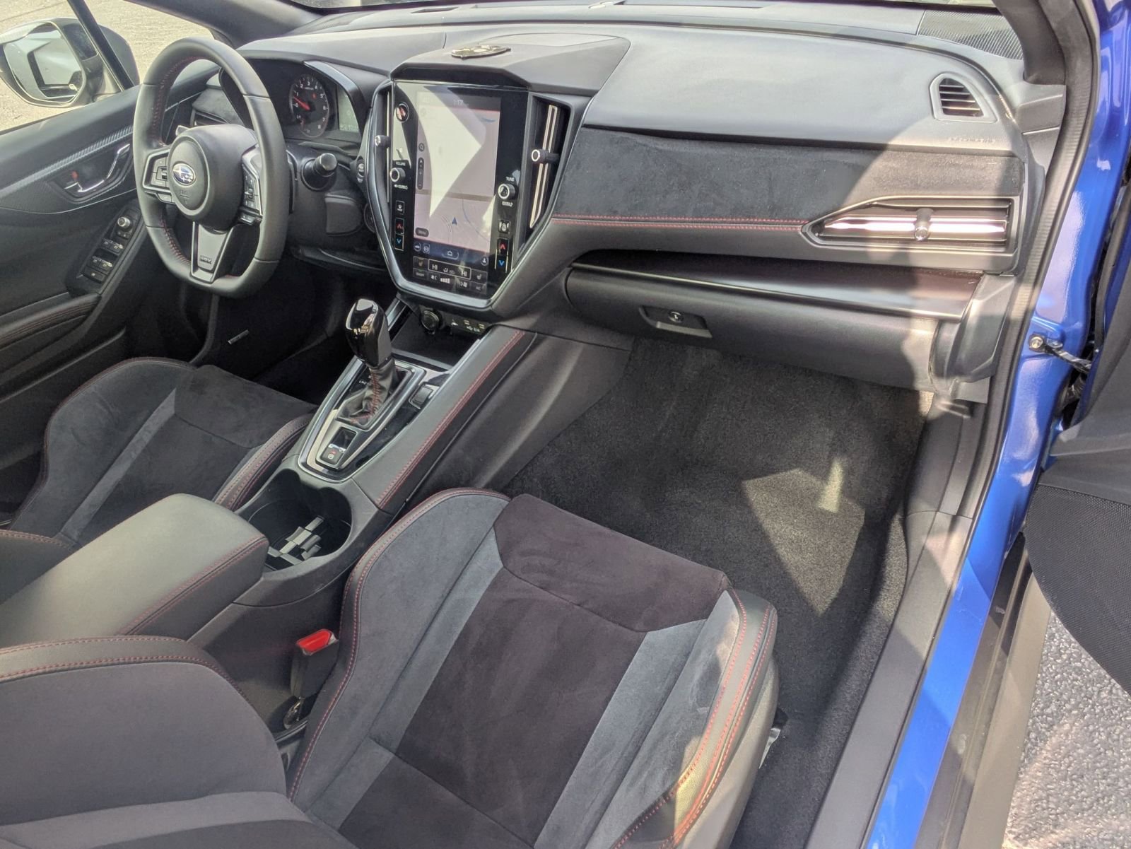 Used 2022 Subaru WRX GT image 28