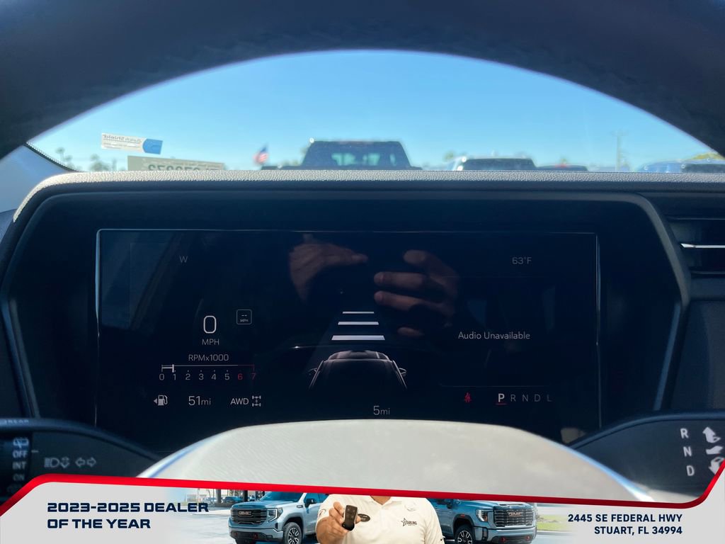 New 2026 GMC Terrain Denali image 27