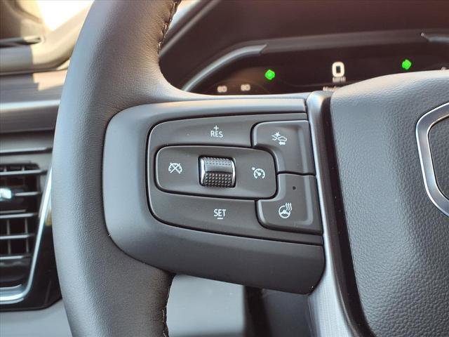 New 2026 GMC Sierra 2500 Denali Ultimate image 12