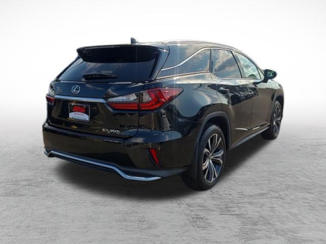 Used 2018 Lexus RX 350L AWD image 7