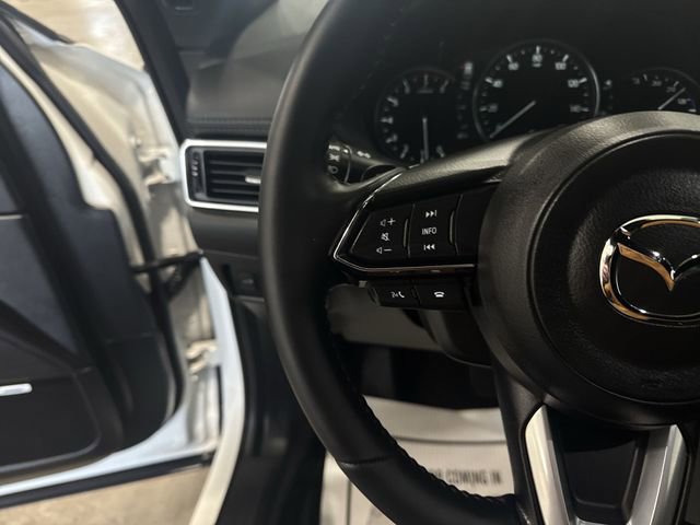 Used 2024 MAZDA CX-5 2.5 Turbo AWD/4WD image 12