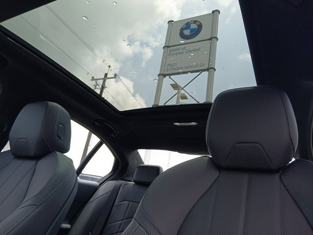 New 2027 BMW 550e xDrive w/ Premium Package AWD/4WD image 26