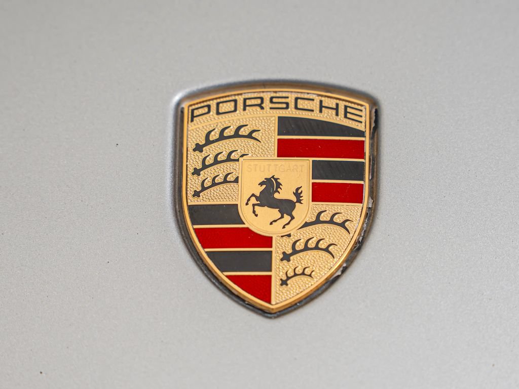 Used 2017 Porsche 718 Cayman RWD image 14