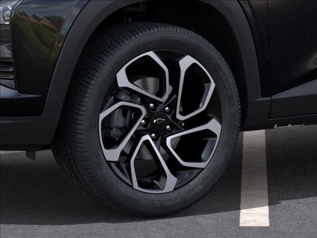New 2026 Chevrolet Trax RS w/ Driver Confidence Package FWD image 9