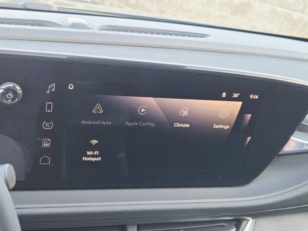 New 2026 Buick Envista Preferred w/ Convenience I Package FWD image 22