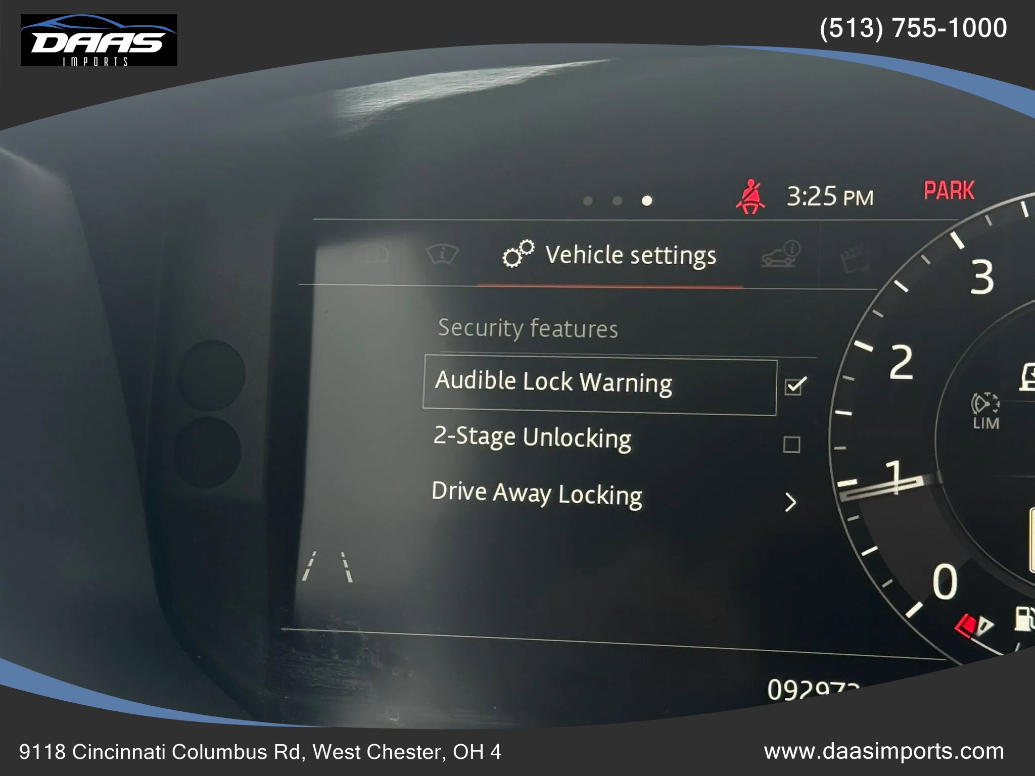 Used 2018 Land Rover Range Rover Sport HSE AWD/4WD image 69