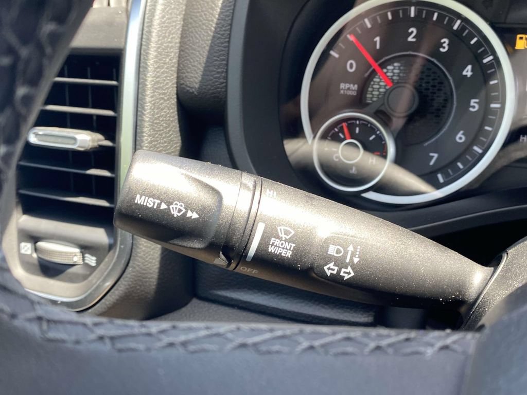 New 2026 RAM 1500 Big Horn AWD/4WD image 30