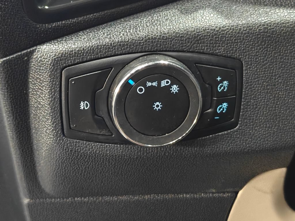 Used 2018 Ford EcoSport Titanium AWD/4WD image 41