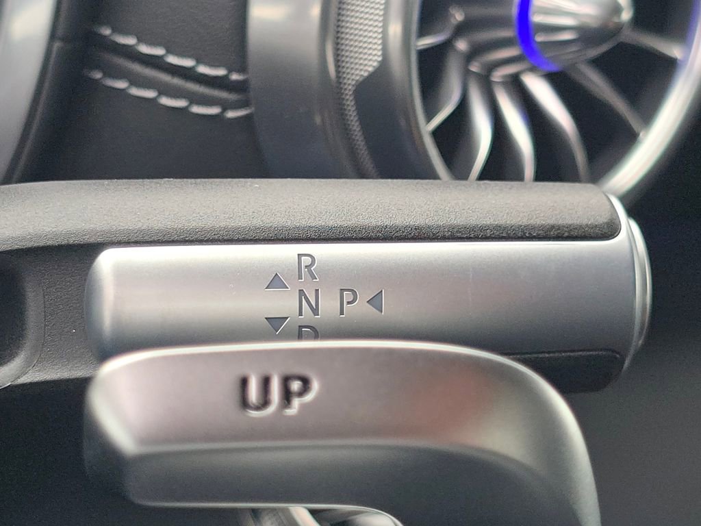 New 2026 Mercedes-Benz SL 63 AMG 4MATIC image 37