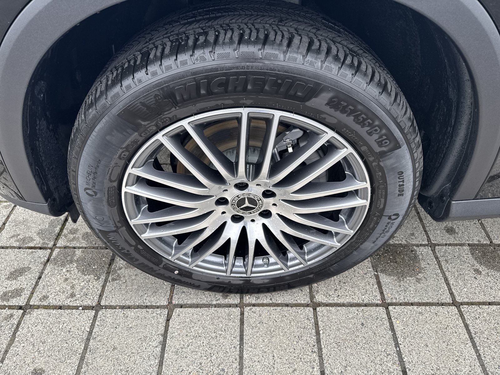 Certified 2026 Mercedes-Benz GLC 300 4MATIC image 13