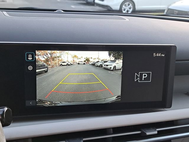 Used 2026 Hyundai Tucson SEL image 28