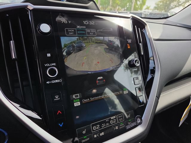 New 2026 Subaru Ascent Limited AWD/4WD image 17