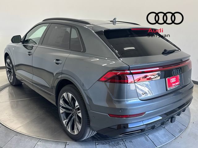New 2026 Audi Q8 Premium Plus AWD/4WD image 42
