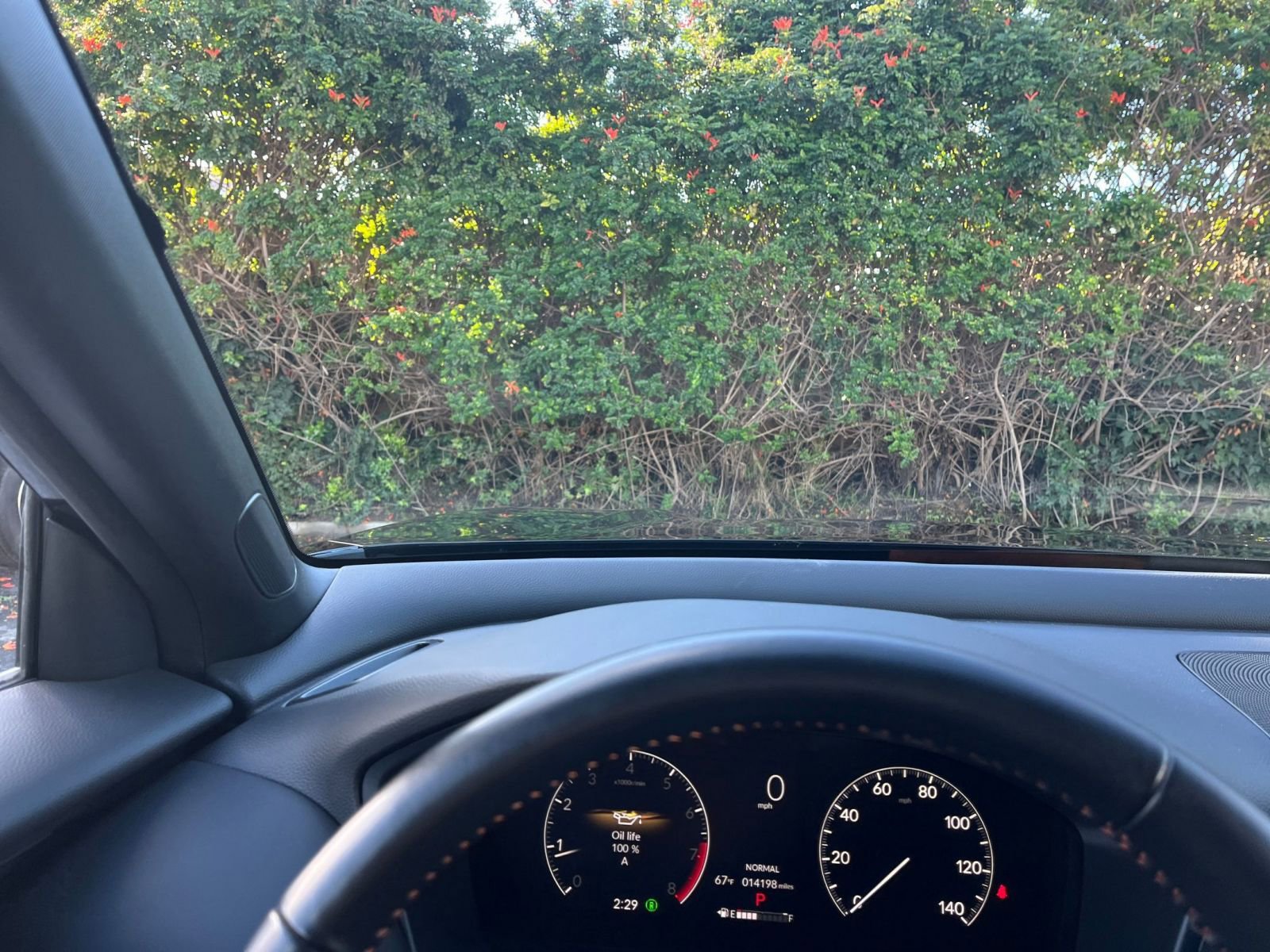 Used 2025 Honda HR-V Sport image 34