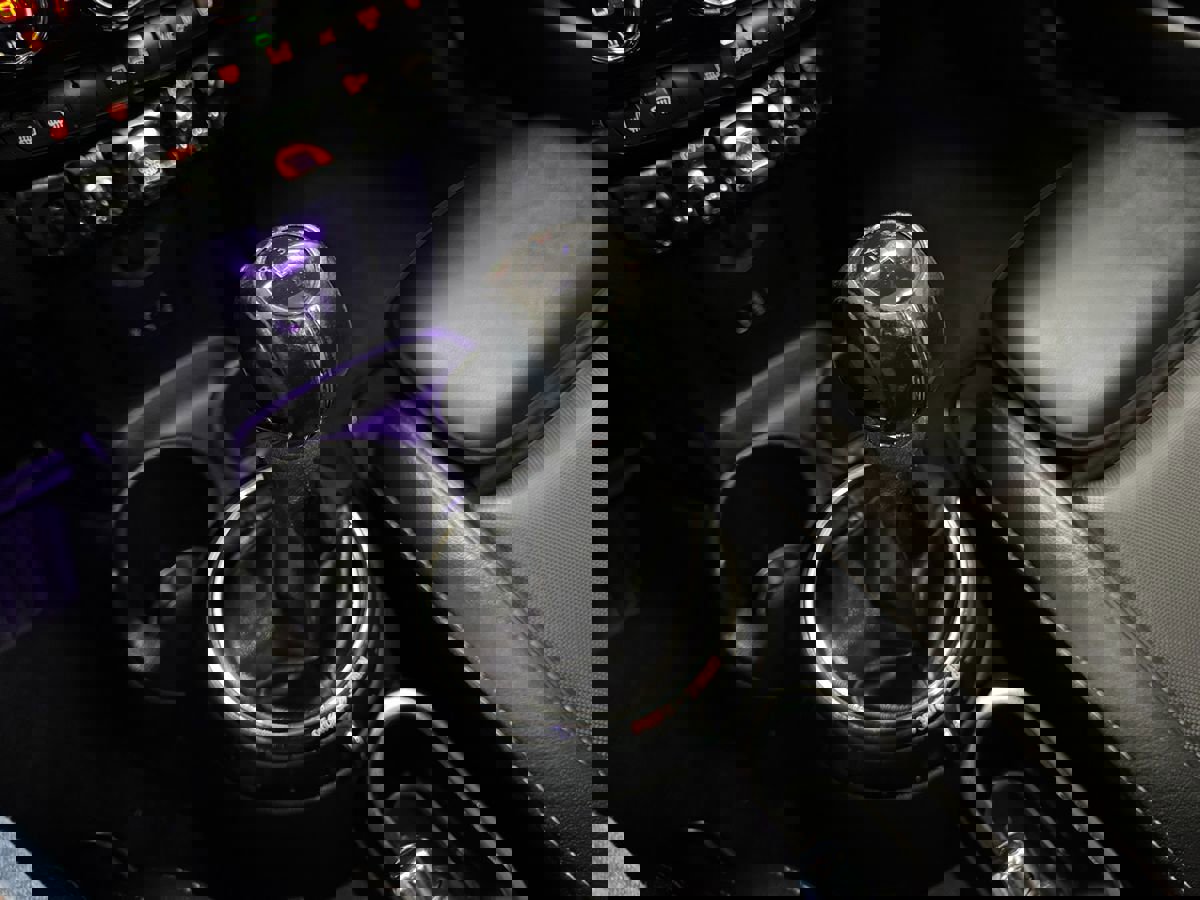 Used 2014 MINI Cooper S image 36