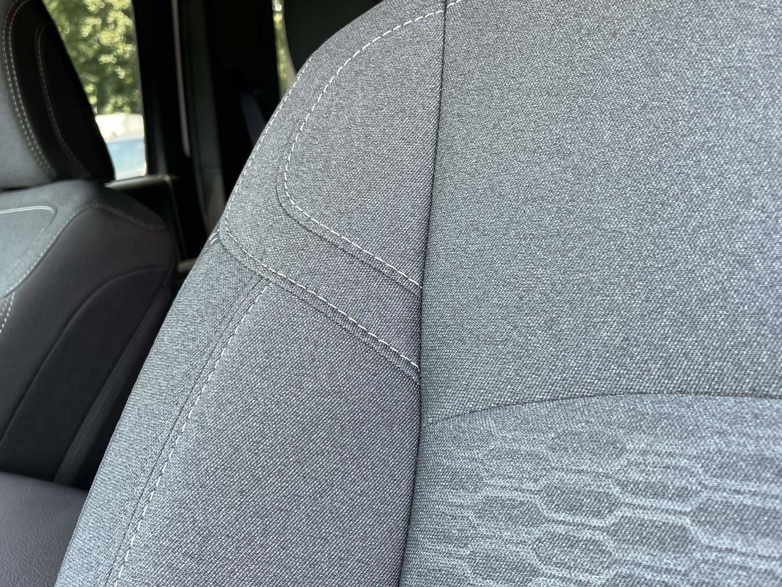 Used 2025 RAM 2500 Big Horn image 9