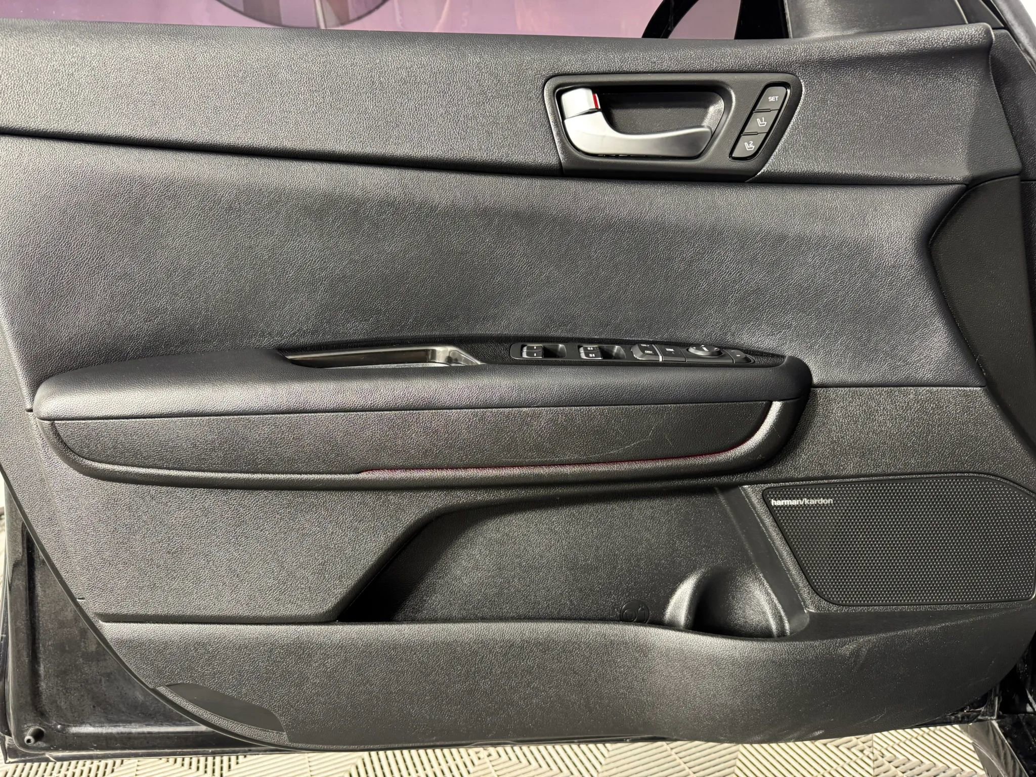 Used 2019 Kia Optima SX FWD image 38