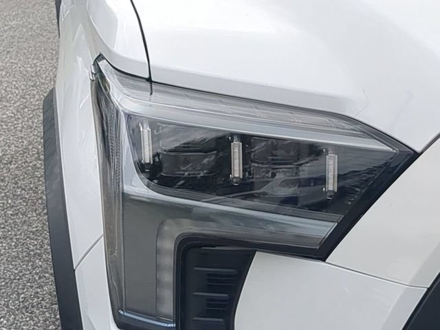 New 2026 Toyota Sequoia TRD Pro AWD/4WD image 10
