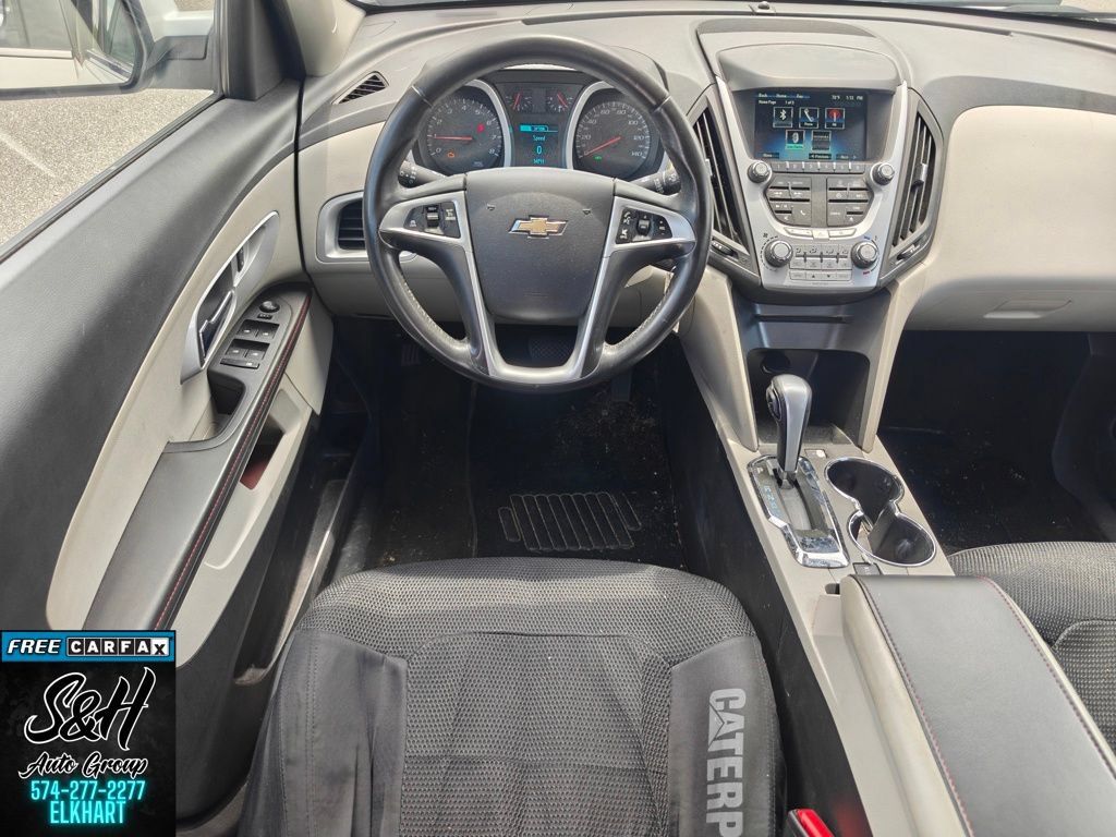 Used 2013 Chevrolet Equinox LT w/ Driver Convenience Package AWD/4WD image 4