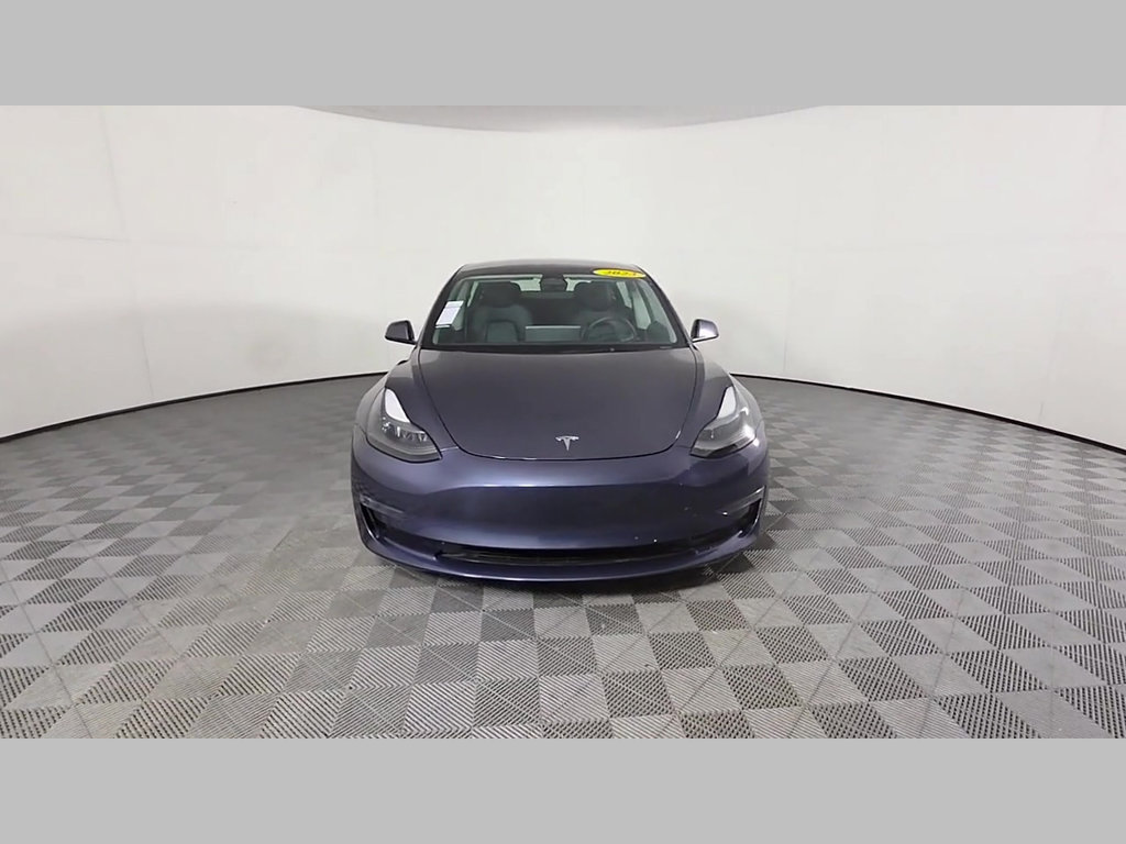 Used 2023 Tesla Model 3 Performance AWD/4WD image 49