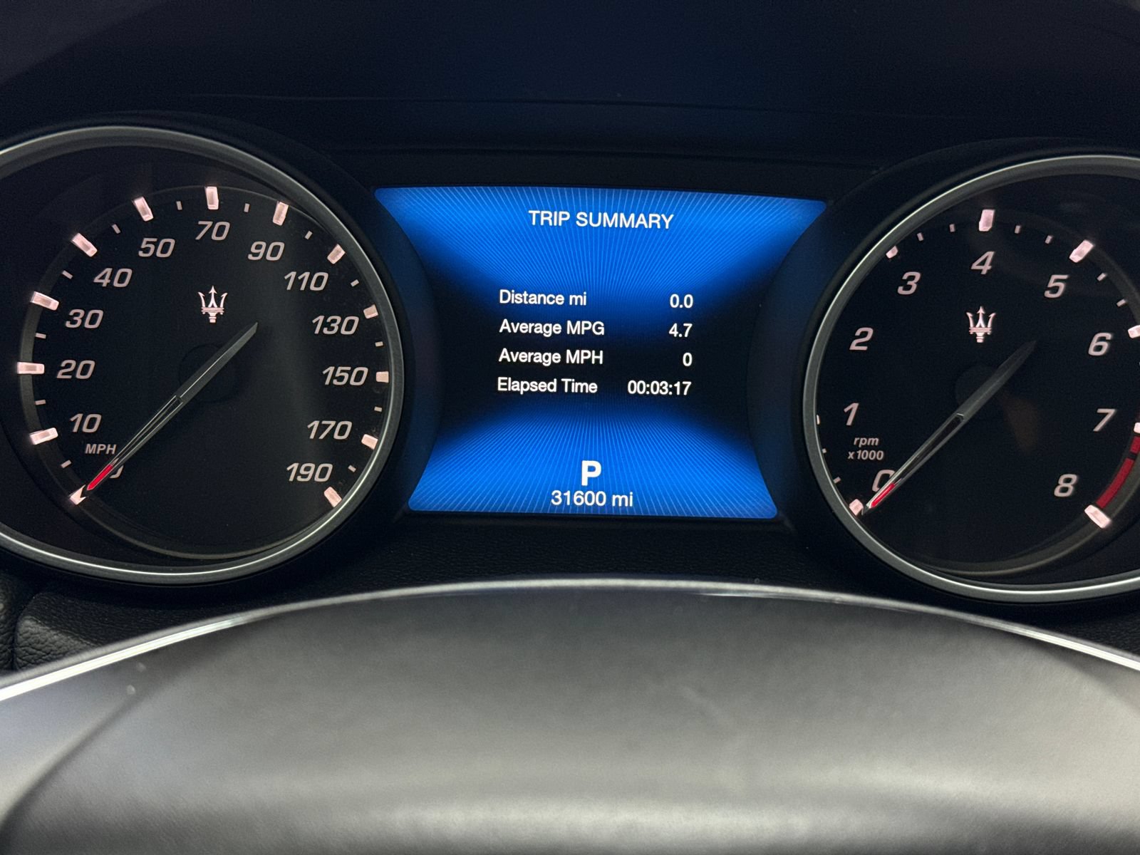 Used 2019 Maserati Levante AWD/4WD image 22