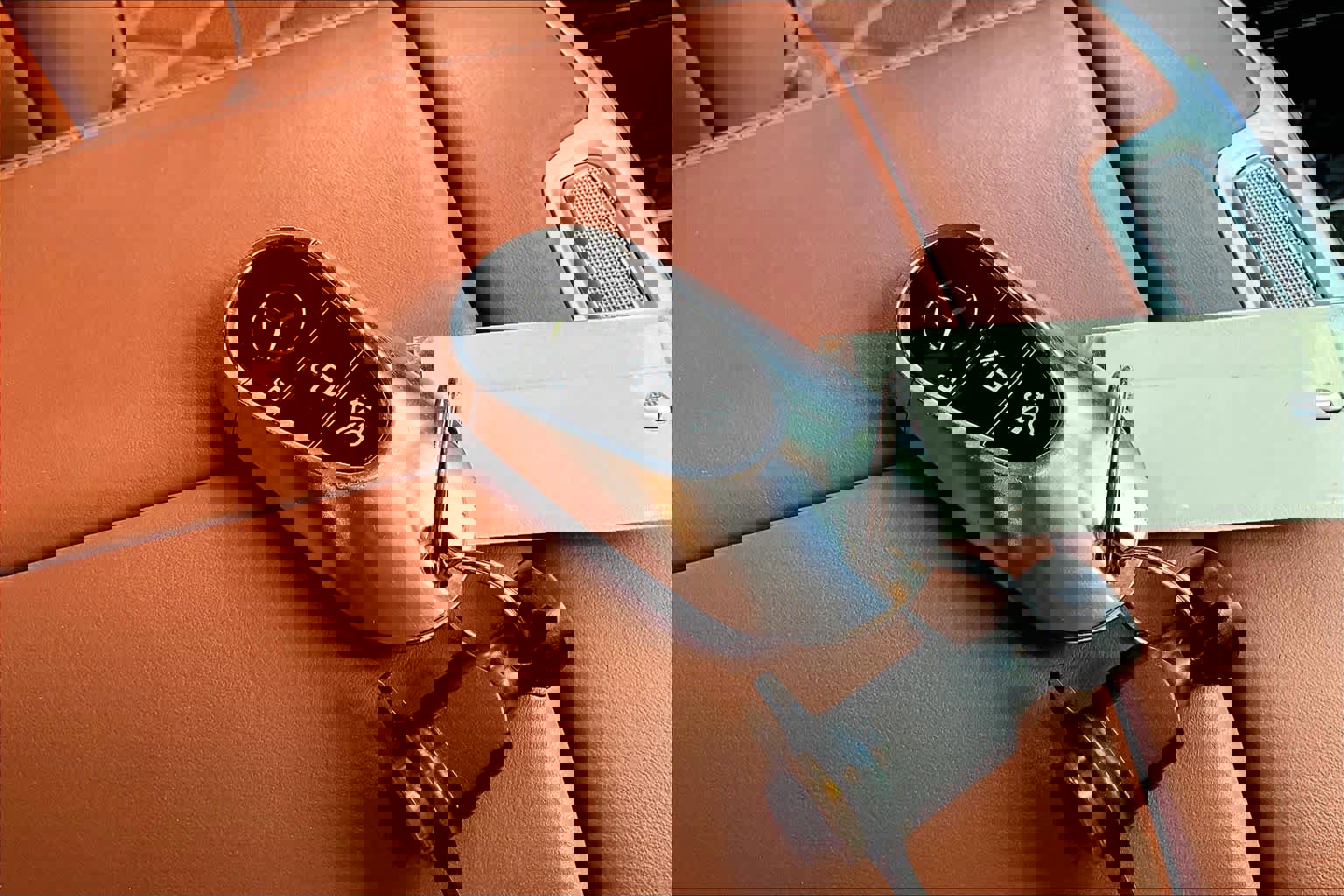 Used 2021 Mercedes-Benz S 580 4MATIC Sedan image 14