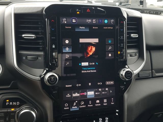 New 2026 RAM 1500 Big Horn AWD/4WD image 32