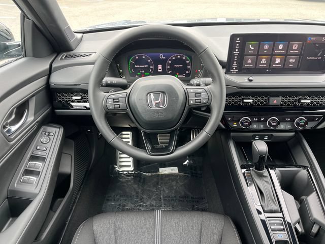 New 2026 Honda Accord Sport image 16
