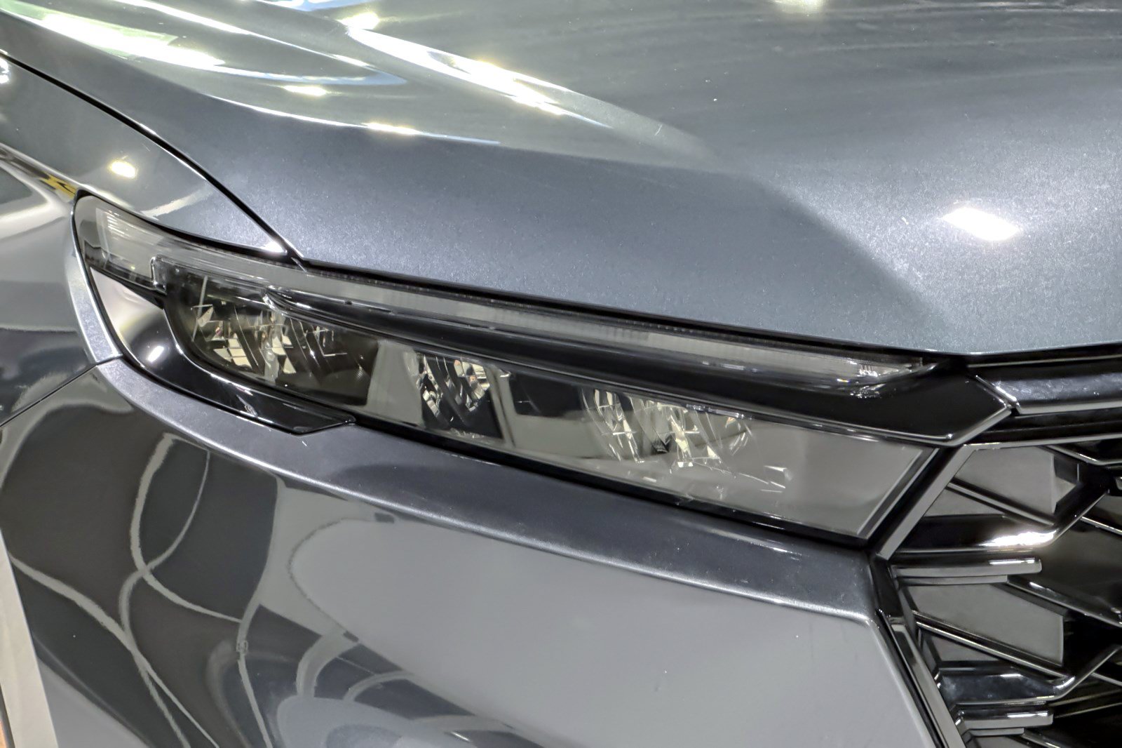 Used 2024 Honda CR-V Sport-L image 12