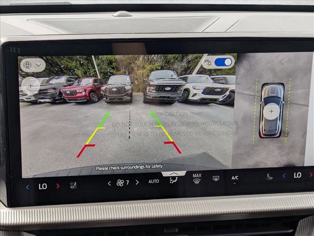 New 2026 Ford Explorer ST-Line w/ ST-Line Street Pack image 13