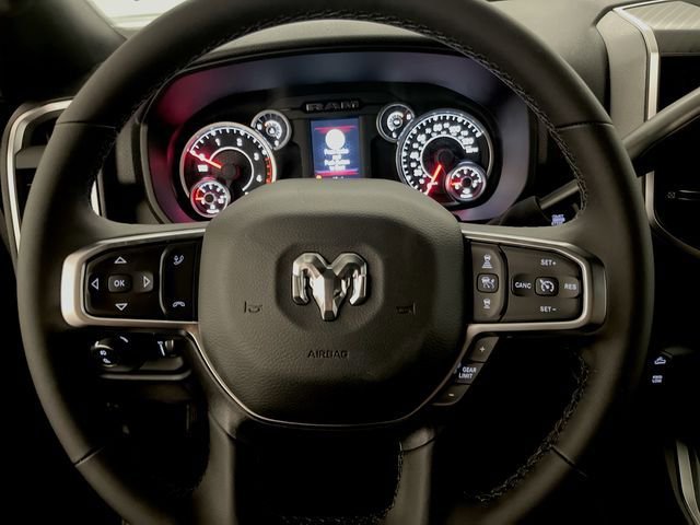 New 2026 RAM 2500 Big Horn image 16