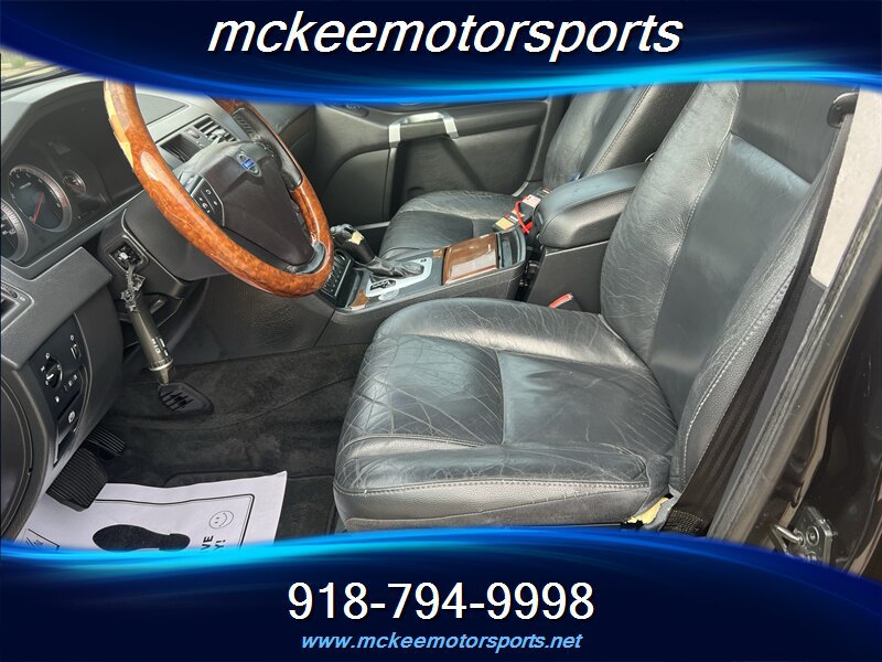 Used 2008 Volvo XC90 V8 AWD/4WD image 13