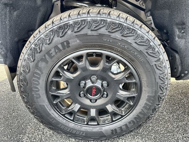 New 2026 Toyota Tacoma SR5 image 18