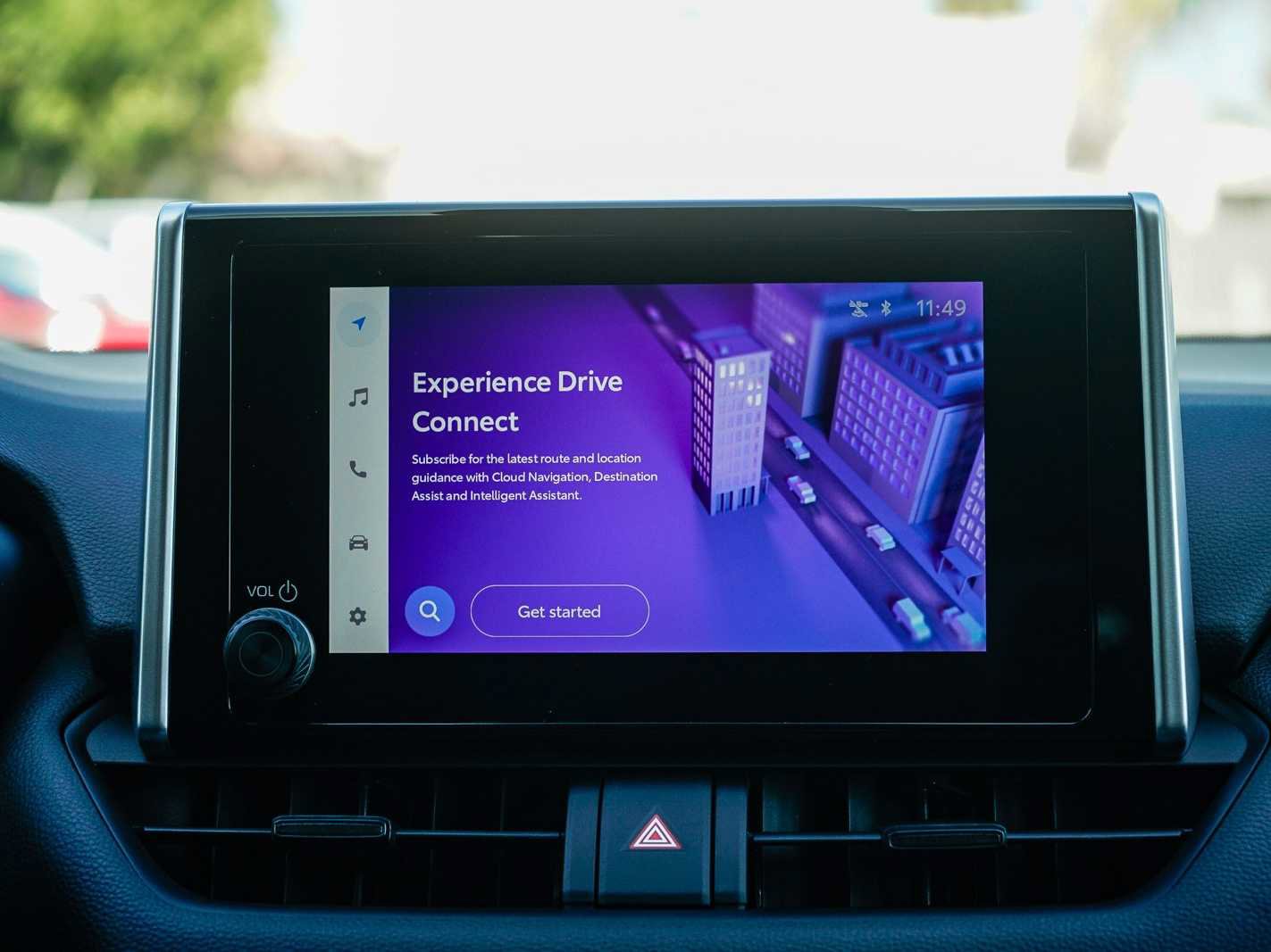 Used 2024 Toyota RAV4 LE image 13