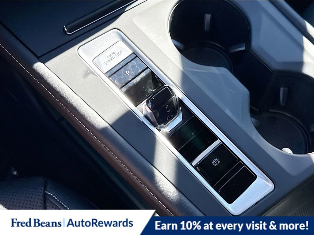 New 2026 Volkswagen Atlas SE image 10