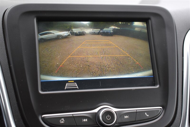 Used 2019 Chevrolet Equinox LT AWD/4WD image 20