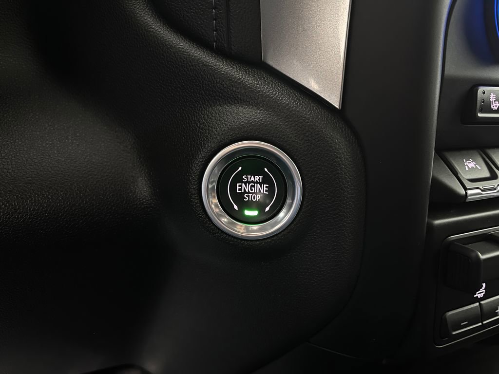 Used 2020 Chevrolet Silverado 1500 LTZ w/ LTZ Premium Package image 23