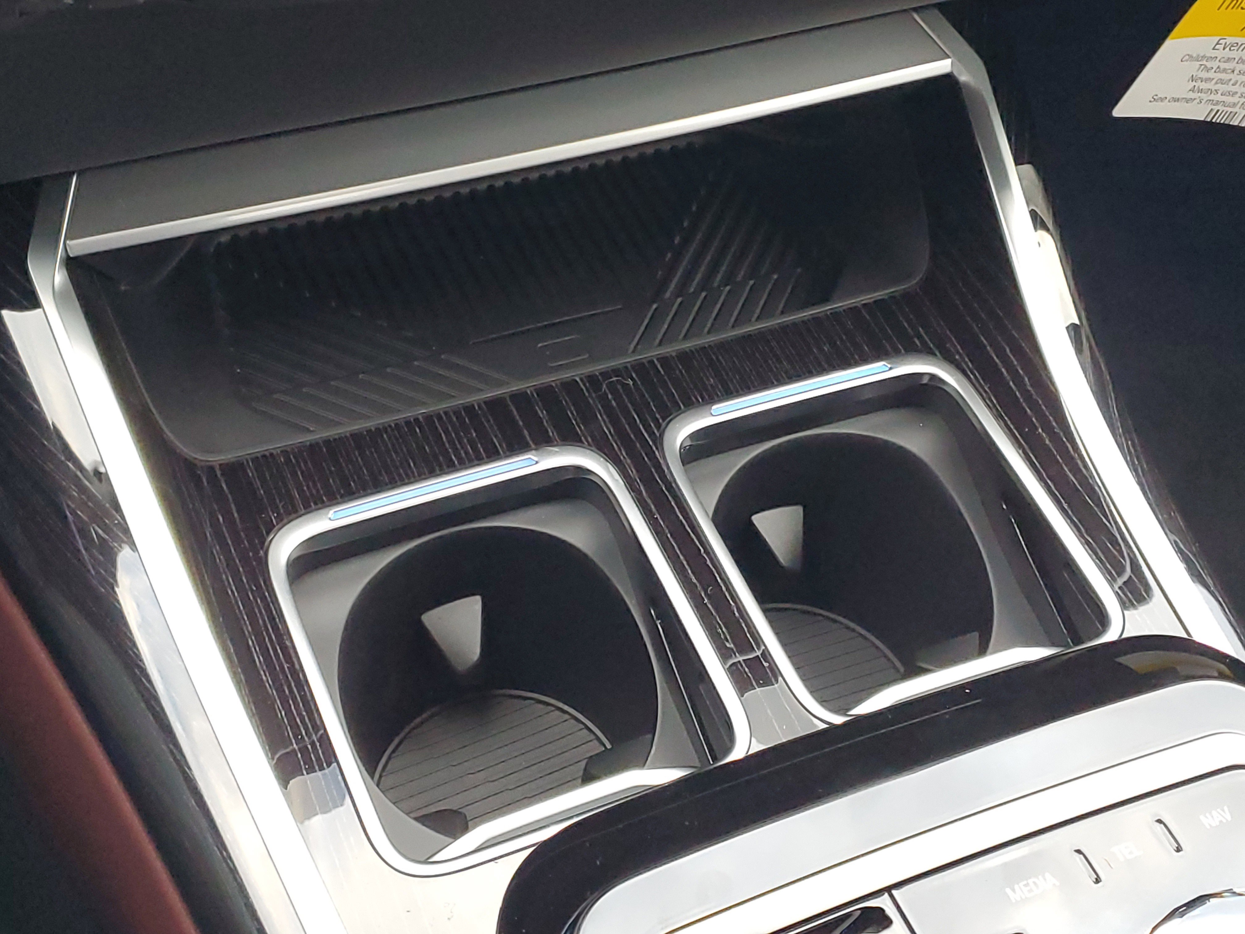 New 2026 BMW 740i xDrive image 21