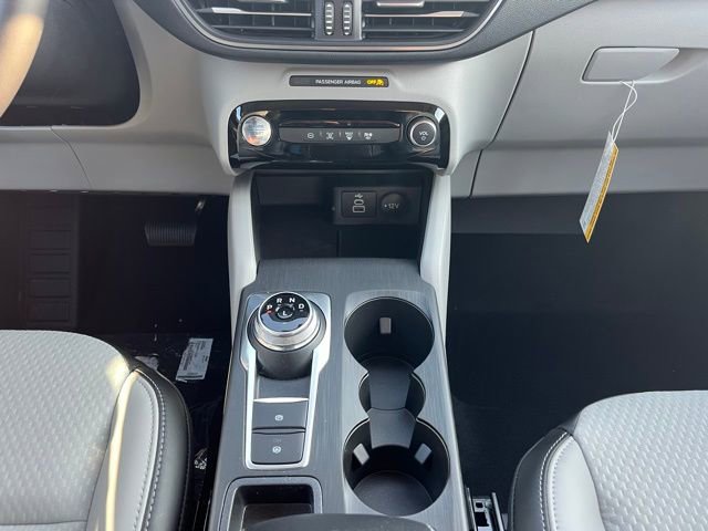 New 2025 Ford Escape Base image 18