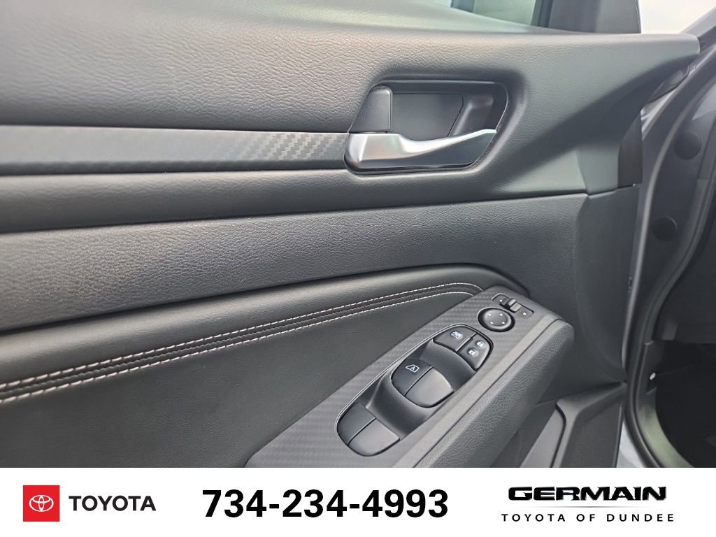 Used 2019 Nissan Altima 2.5 S image 22
