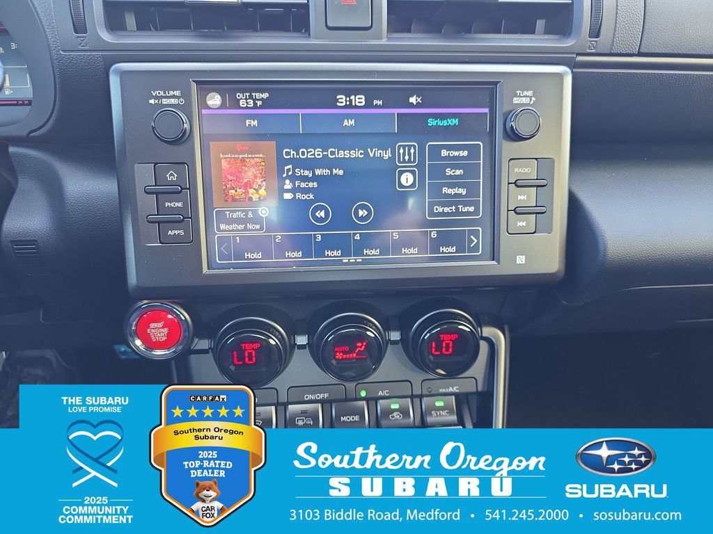 New 2026 Subaru BRZ Series.Yellow image 18